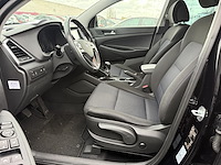Hyundai tucson premium gdi 132 2wd isg, 2017 - afbeelding 22 van  24