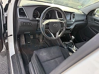 Hyundai tucson premium gdi 132 2wd isg, 2018 - afbeelding 2 van  34