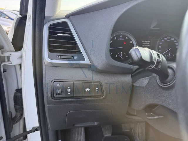 Hyundai tucson premium gdi 132 2wd isg, 2018 - afbeelding 13 van  34