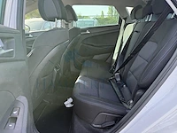 Hyundai tucson premium gdi 132 2wd isg, 2018 - afbeelding 14 van  34