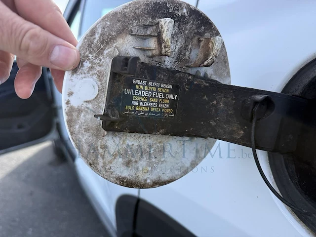 Hyundai tucson premium gdi 132 2wd isg, 2018 - afbeelding 16 van  34