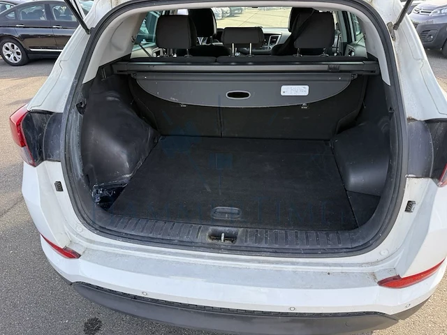 Hyundai tucson premium gdi 132 2wd isg, 2018 - afbeelding 19 van  34