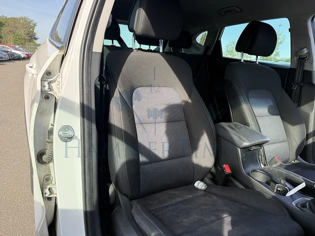 Hyundai tucson premium gdi 132 2wd isg, 2018 - afbeelding 20 van  34