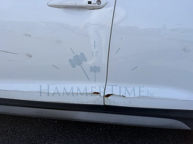 Hyundai tucson premium gdi 132 2wd isg, 2018 - afbeelding 27 van  34