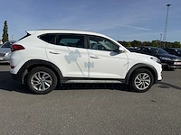 Hyundai tucson premium gdi 132 2wd isg, 2018 - afbeelding 29 van  34