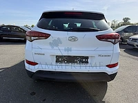 Hyundai tucson premium gdi 132 2wd isg, 2018 - afbeelding 31 van  34