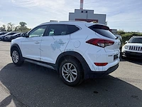 Hyundai tucson premium gdi 132 2wd isg, 2018 - afbeelding 32 van  34