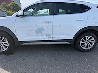 Hyundai tucson premium gdi 132 2wd isg, 2018 - afbeelding 33 van  34
