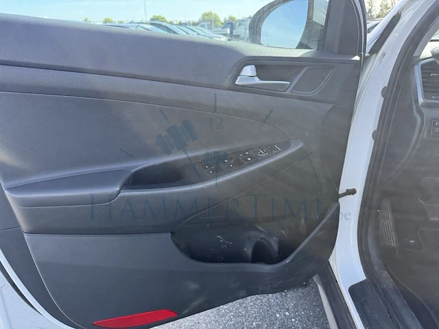 Hyundai tucson premium gdi 132 2wd isg, 2018 - afbeelding 34 van  34