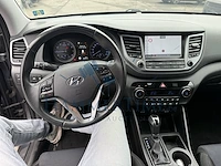 Hyundai tucson premium t-gdi 177 2wd dct, 2018 - afbeelding 4 van  35
