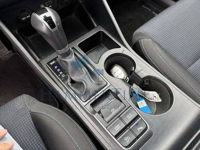 Hyundai tucson premium t-gdi 177 2wd dct, 2018 - afbeelding 5 van  35