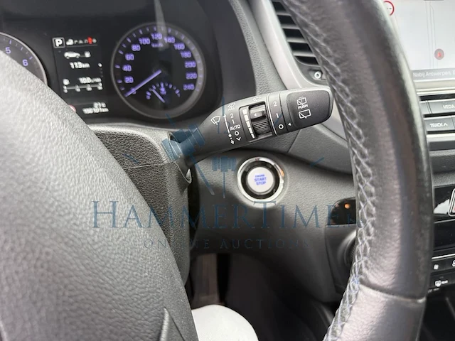 Hyundai tucson premium t-gdi 177 2wd dct, 2018 - afbeelding 9 van  35