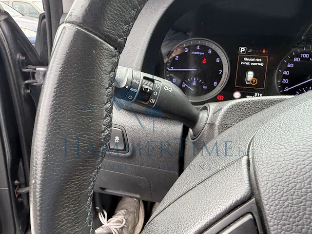 Hyundai tucson premium t-gdi 177 2wd dct, 2018 - afbeelding 10 van  35