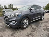 Hyundai tucson premium t-gdi 177 2wd dct, 2018