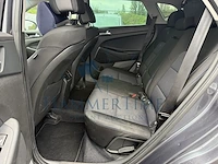 Hyundai tucson premium t-gdi 177 2wd dct, 2018 - afbeelding 13 van  35