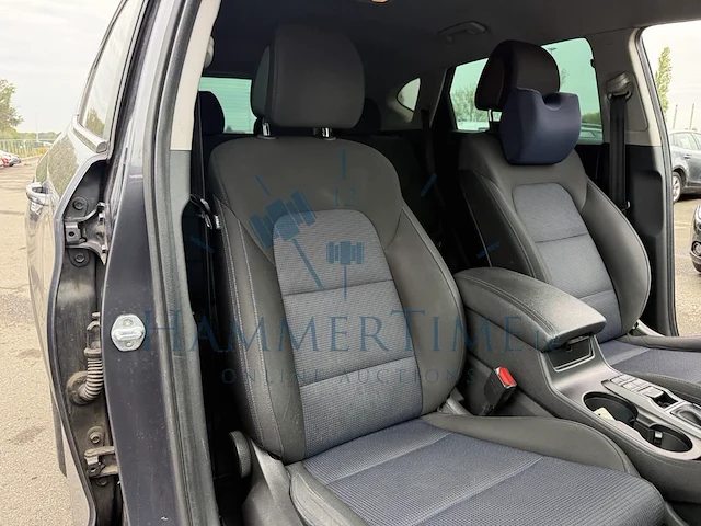 Hyundai tucson premium t-gdi 177 2wd dct, 2018 - afbeelding 19 van  35