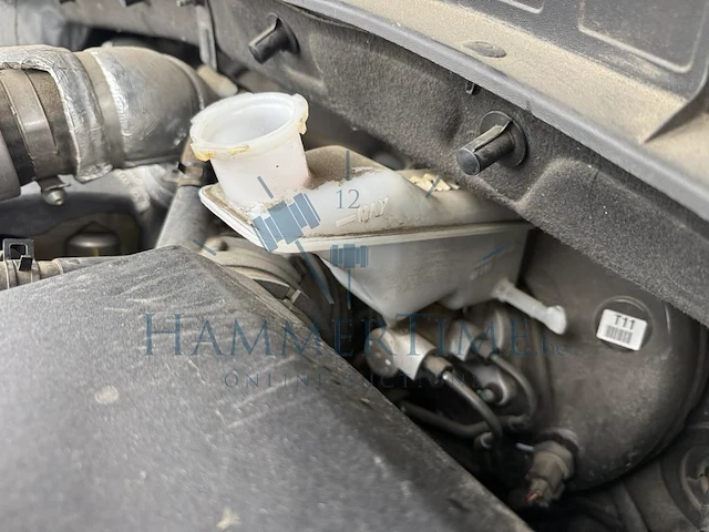 Hyundai tucson premium t-gdi 177 2wd dct, 2018 - afbeelding 22 van  35