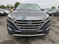 Hyundai tucson premium t-gdi 177 2wd dct, 2018 - afbeelding 12 van  35