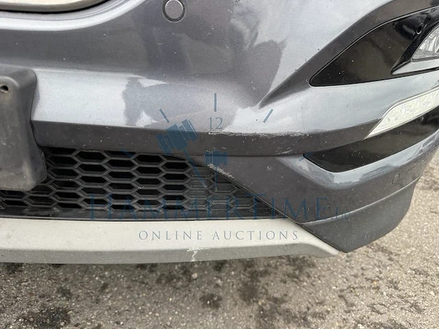 Hyundai tucson premium t-gdi 177 2wd dct, 2018 - afbeelding 27 van  35