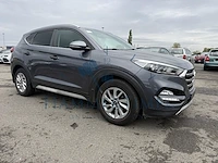 Hyundai tucson premium t-gdi 177 2wd dct, 2018 - afbeelding 23 van  35