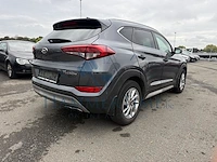 Hyundai tucson premium t-gdi 177 2wd dct, 2018 - afbeelding 31 van  35