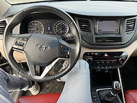 Hyundai tucson pure plus gdi 132 2wd isg, 2016 - afbeelding 2 van  33