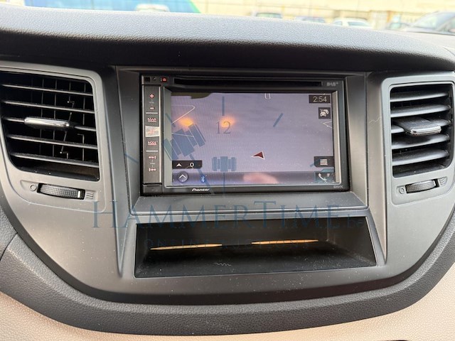 Hyundai tucson pure plus gdi 132 2wd isg, 2016 - afbeelding 3 van  33