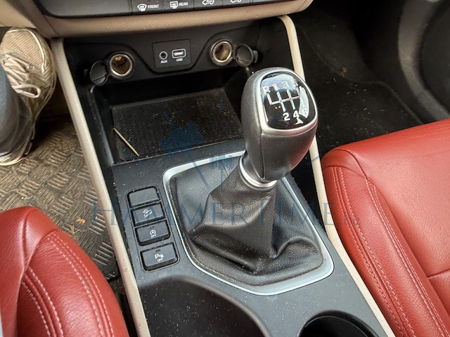 Hyundai tucson pure plus gdi 132 2wd isg, 2016 - afbeelding 5 van  33