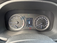 Hyundai tucson pure plus gdi 132 2wd isg, 2016 - afbeelding 6 van  33