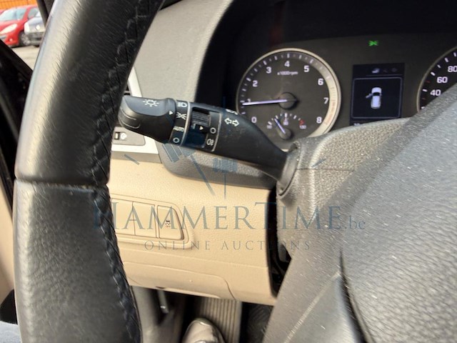 Hyundai tucson pure plus gdi 132 2wd isg, 2016 - afbeelding 8 van  33