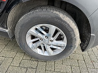 Hyundai tucson pure plus gdi 132 2wd isg, 2016 - afbeelding 13 van  33