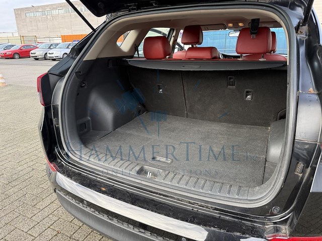 Hyundai tucson pure plus gdi 132 2wd isg, 2016 - afbeelding 16 van  33