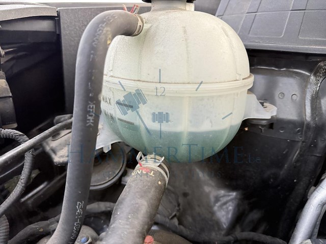 Hyundai tucson pure plus gdi 132 2wd isg, 2016 - afbeelding 20 van  33