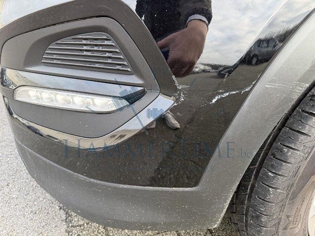 Hyundai tucson pure plus gdi 132 2wd isg, 2016 - afbeelding 21 van  33