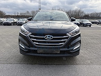Hyundai tucson pure plus gdi 132 2wd isg, 2016 - afbeelding 12 van  33