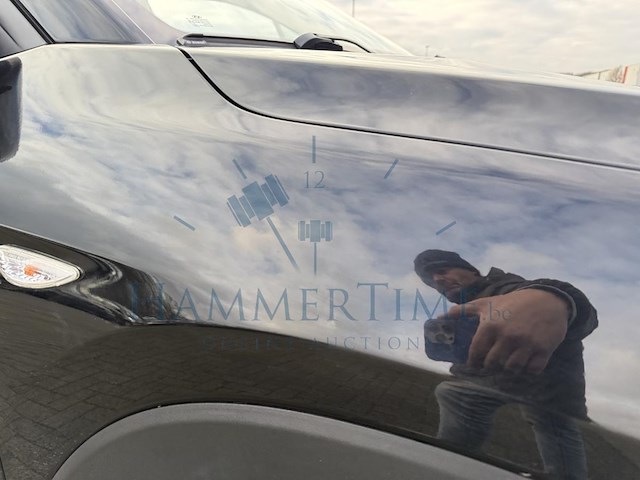 Hyundai tucson pure plus gdi 132 2wd isg, 2016 - afbeelding 24 van  33