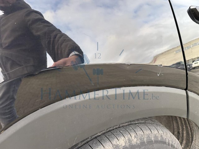 Hyundai tucson pure plus gdi 132 2wd isg, 2016 - afbeelding 25 van  33