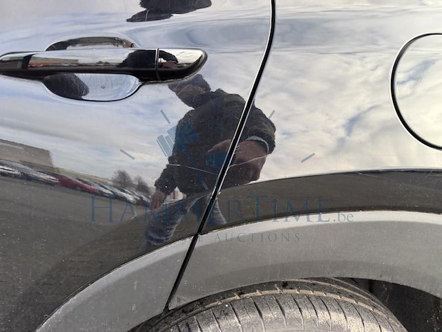 Hyundai tucson pure plus gdi 132 2wd isg, 2016 - afbeelding 26 van  33