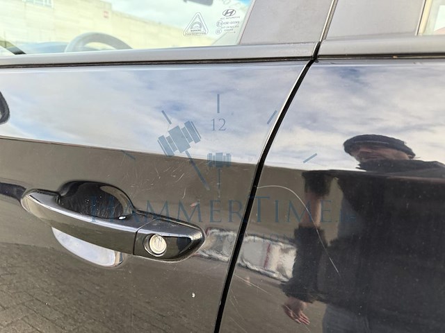 Hyundai tucson pure plus gdi 132 2wd isg, 2016 - afbeelding 27 van  33