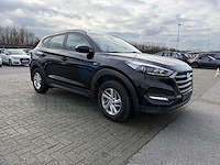 Hyundai tucson pure plus gdi 132 2wd isg, 2016 - afbeelding 23 van  33
