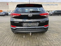 Hyundai tucson pure plus gdi 132 2wd isg, 2016 - afbeelding 29 van  33