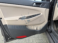 Hyundai tucson pure plus gdi 132 2wd isg, 2016 - afbeelding 31 van  33