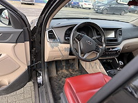 Hyundai tucson pure plus gdi 132 2wd isg, 2016 - afbeelding 33 van  33