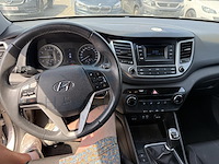 Hyundai tucson pure plus gdi 132 2wd isg, 2017 - afbeelding 5 van  34