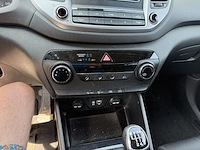 Hyundai tucson pure plus gdi 132 2wd isg, 2017 - afbeelding 8 van  34