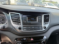 Hyundai tucson pure plus gdi 132 2wd isg, 2017 - afbeelding 9 van  34