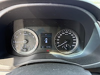 Hyundai tucson pure plus gdi 132 2wd isg, 2017 - afbeelding 10 van  34