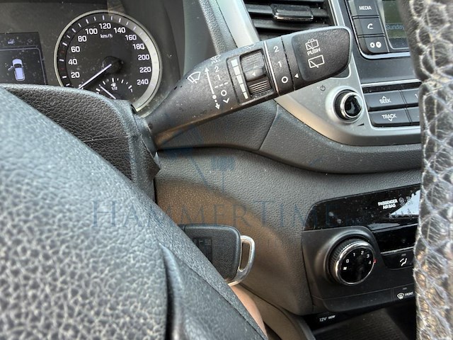 Hyundai tucson pure plus gdi 132 2wd isg, 2017 - afbeelding 13 van  34