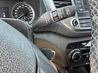 Hyundai tucson pure plus gdi 132 2wd isg, 2017 - afbeelding 13 van  34