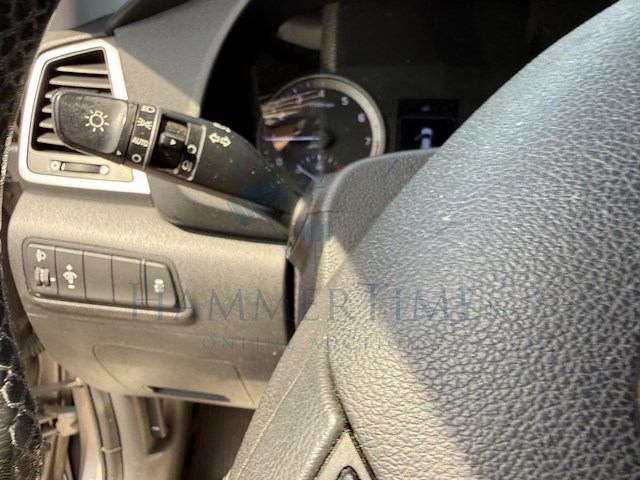 Hyundai tucson pure plus gdi 132 2wd isg, 2017 - afbeelding 14 van  34